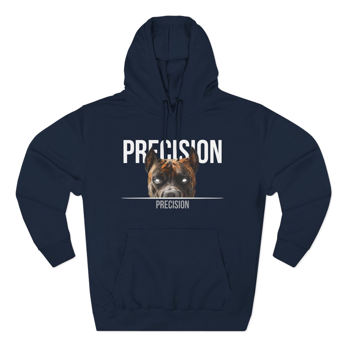 Presa Canario (Dominance) Hoodie