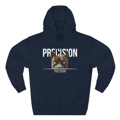 Presa Canario (Dominance) Hoodie