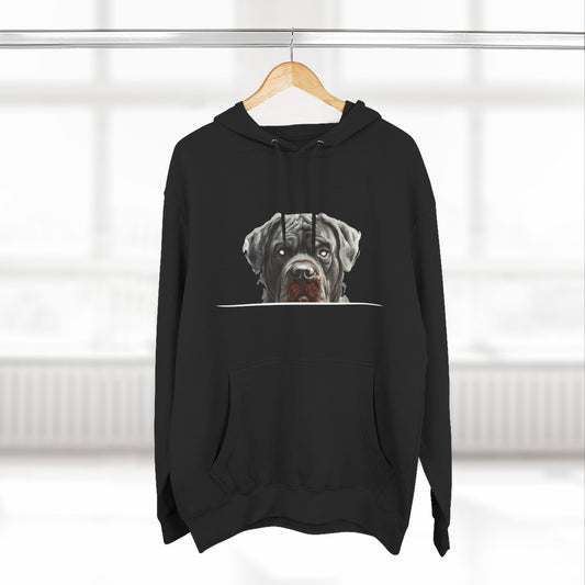 Neapolitan Mastiff Hoodie