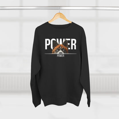 Akita (Dominance) Sweatshirt