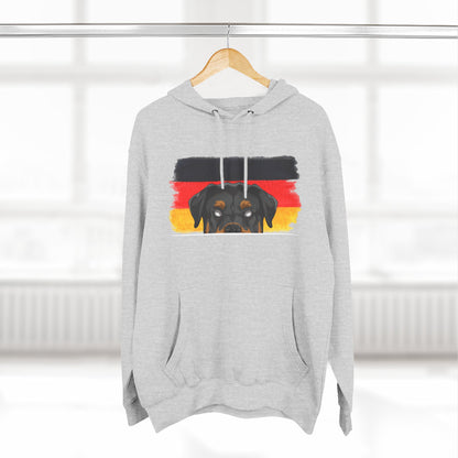 Rottweiler (Origins) Hoodie