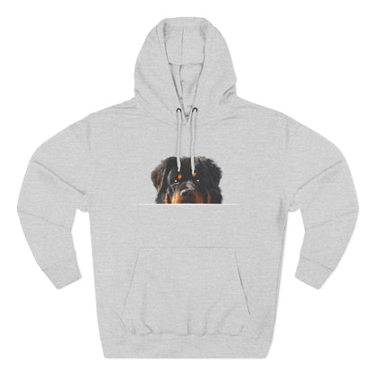 Tibetan Mastiff Hoodie