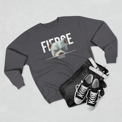 Dogo Argentino (Dominance) Sweatshirt