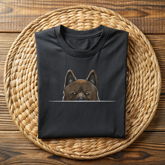 Akita (Anime) T-Shirt