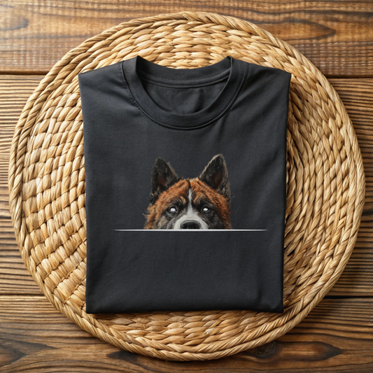 Akita T-Shirt