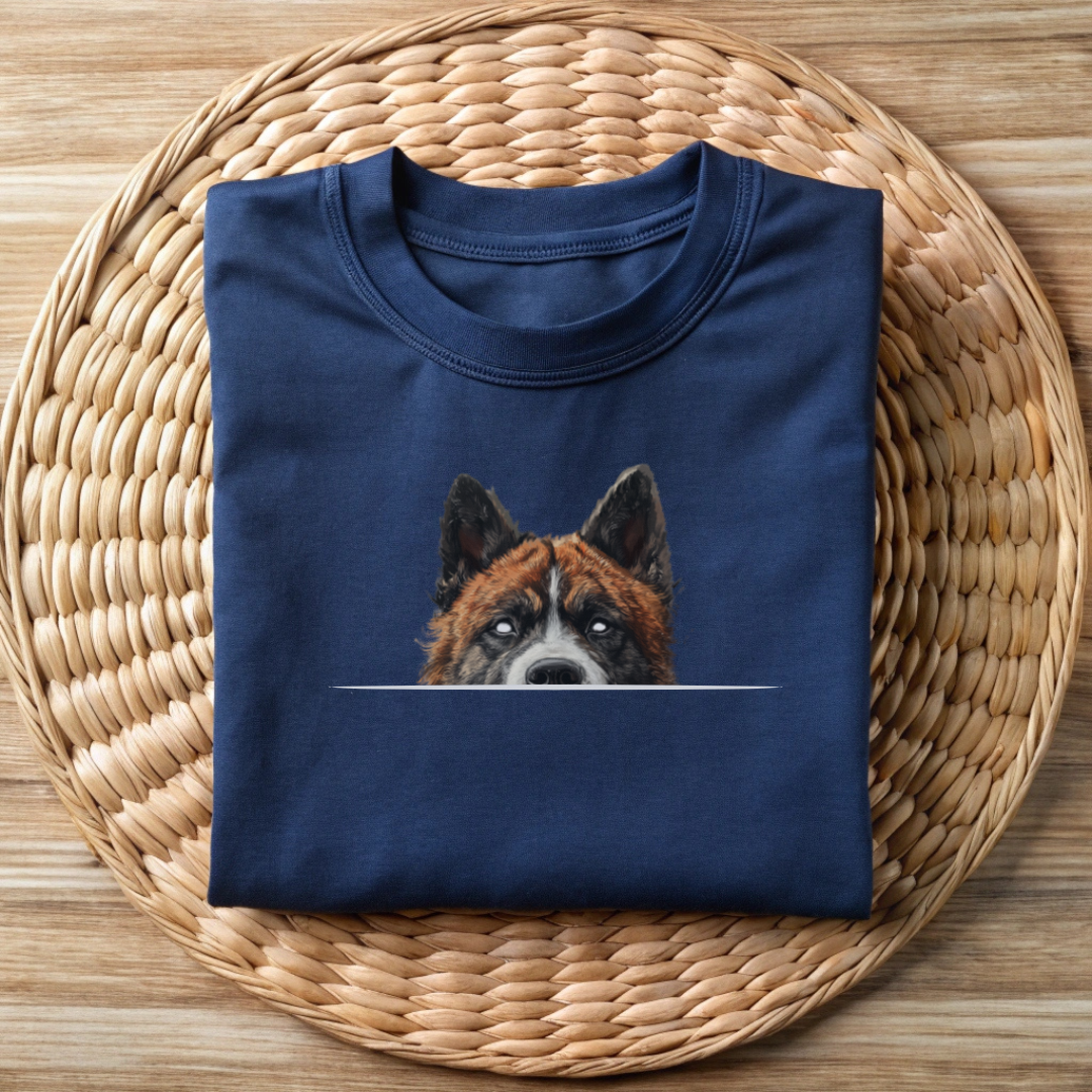 Akita T-Shirt
