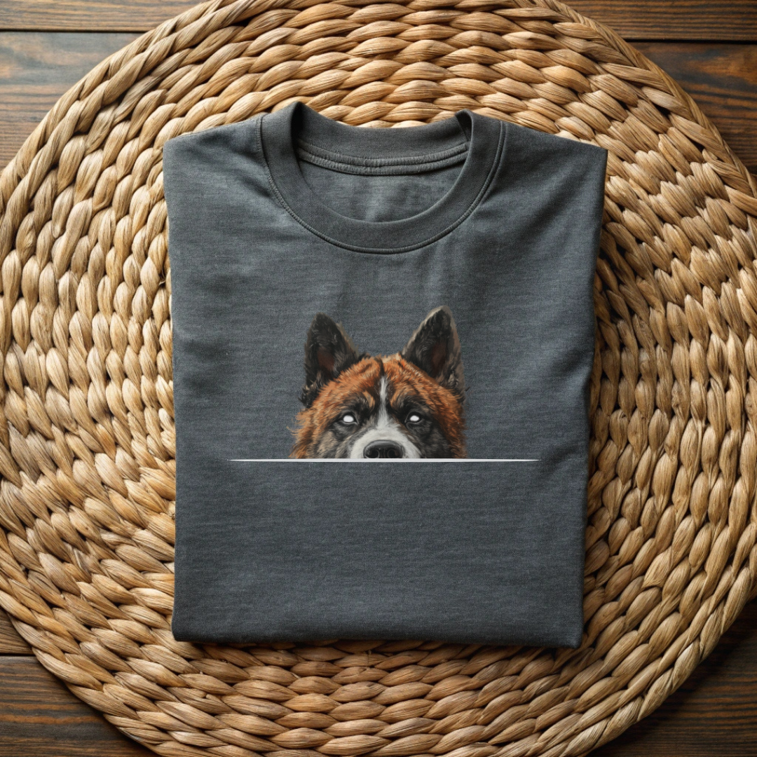 Akita T-Shirt