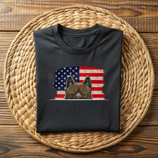 Akita (Origins) T-Shirt