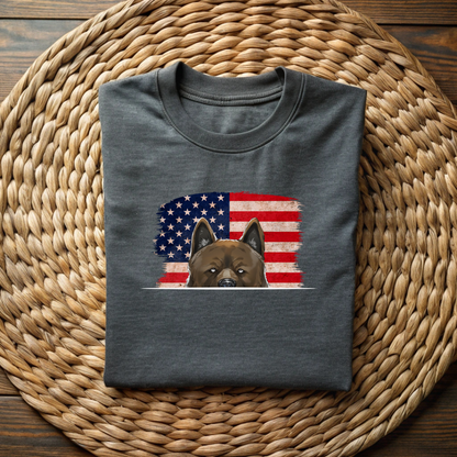 Akita (Origins) T-Shirt