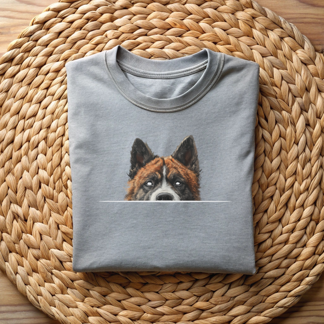 Akita T-Shirt