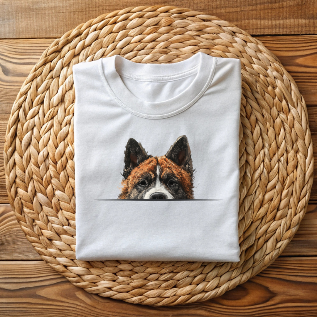 Akita T-Shirt