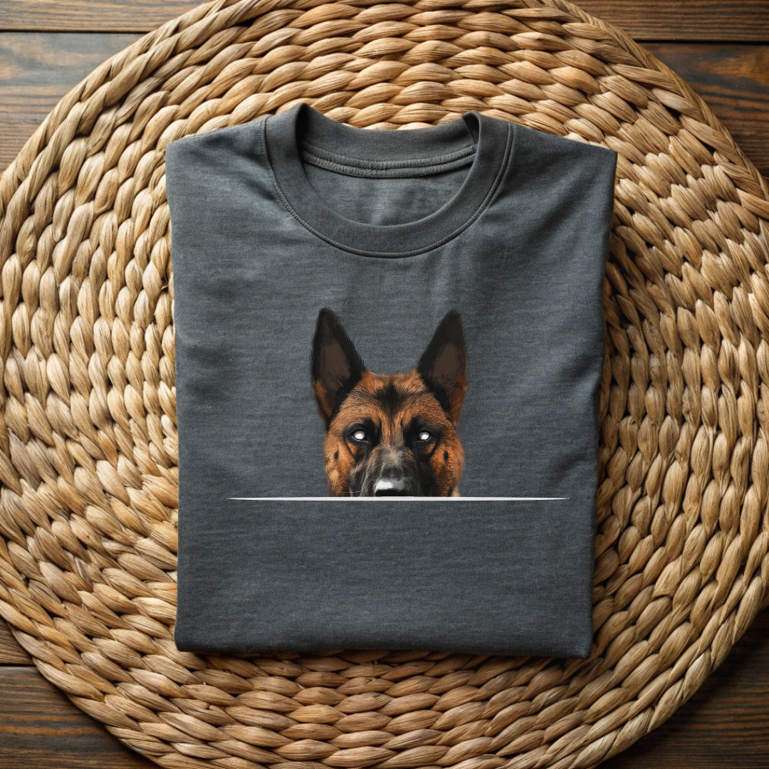Belgian Malinois T-Shirt