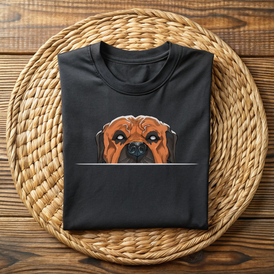 Boerboel (Anime) T-Shirt