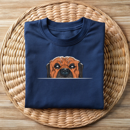 Boerboel (Anime) T-Shirt