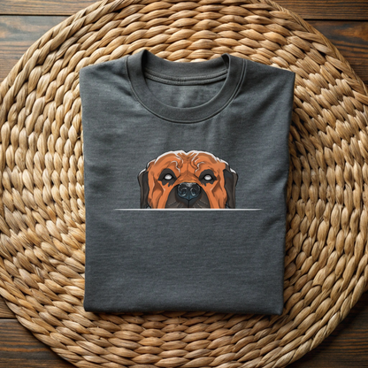 Boerboel (Anime) T-Shirt