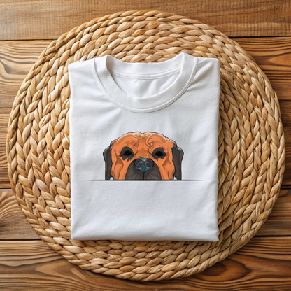 Boerboel (Anime) T-Shirt