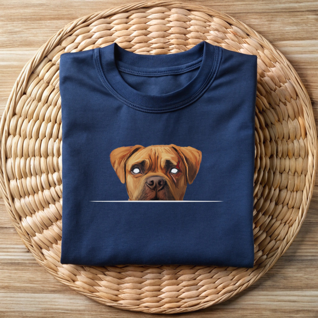 Boerboel T-Shirt