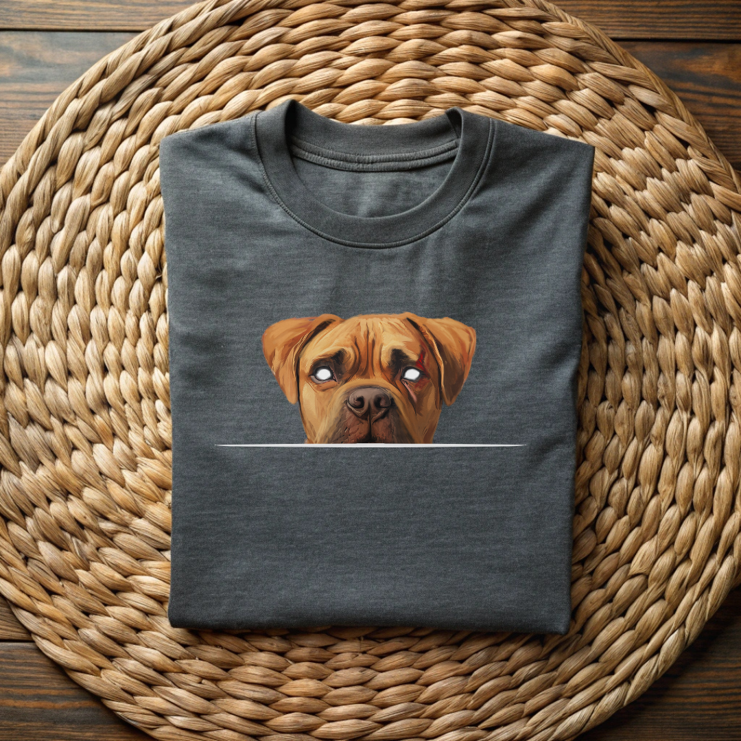 Boerboel T-Shirt