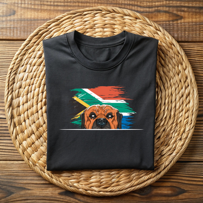 Boerboel (Origins) T-Shirt