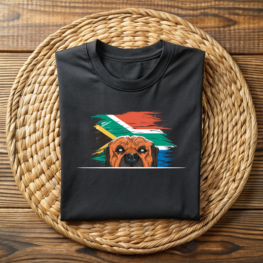 Boerboel (Origins) T-Shirt