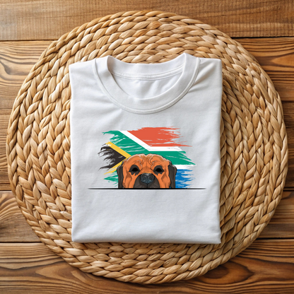 Boerboel (Origins) T-Shirt