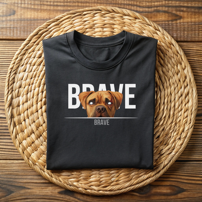 Boerboel (Dominance) T-Shirt