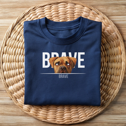 Boerboel (Dominance) T-Shirt