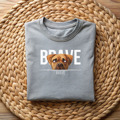 Boerboel (Dominance) T-Shirt