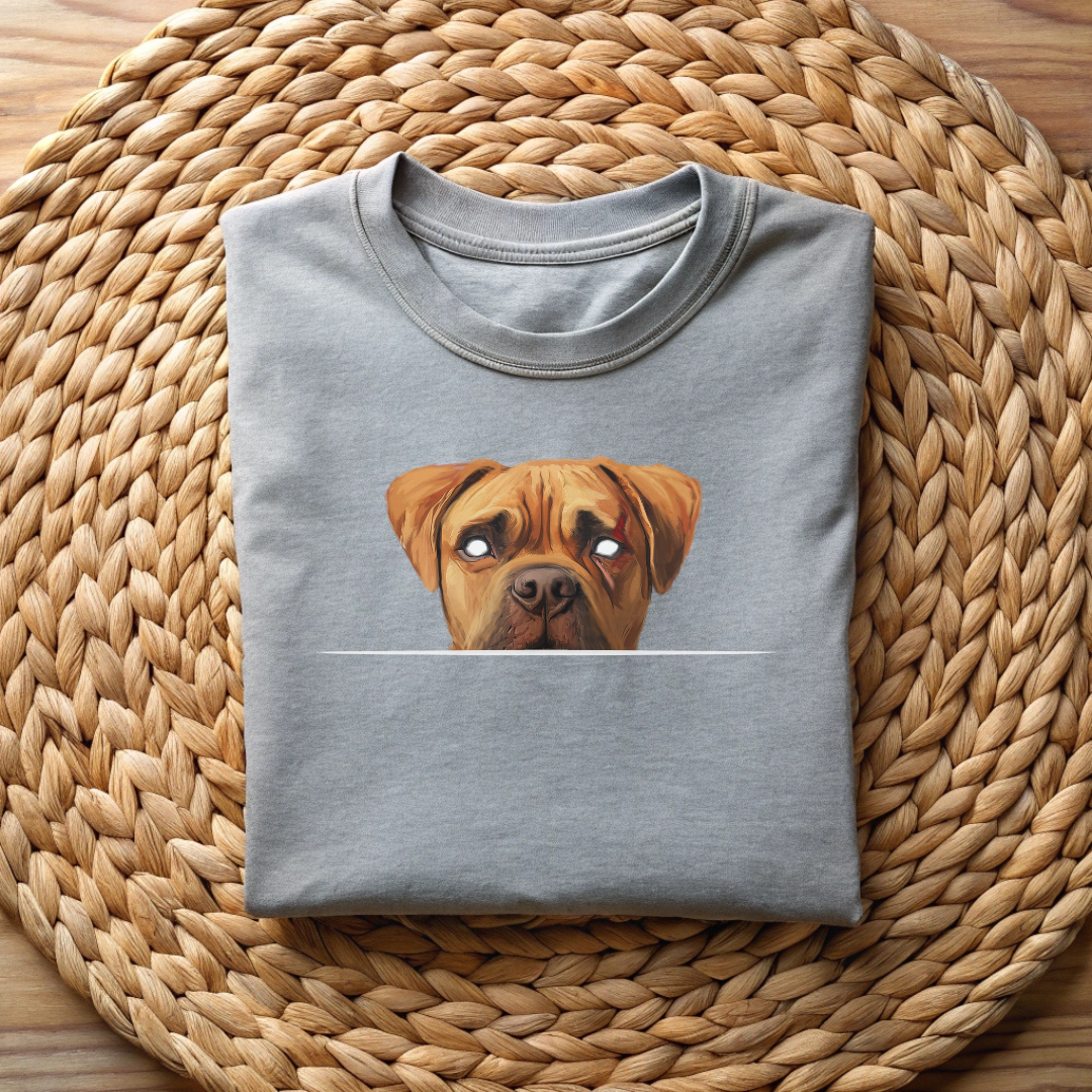 Boerboel T-Shirt