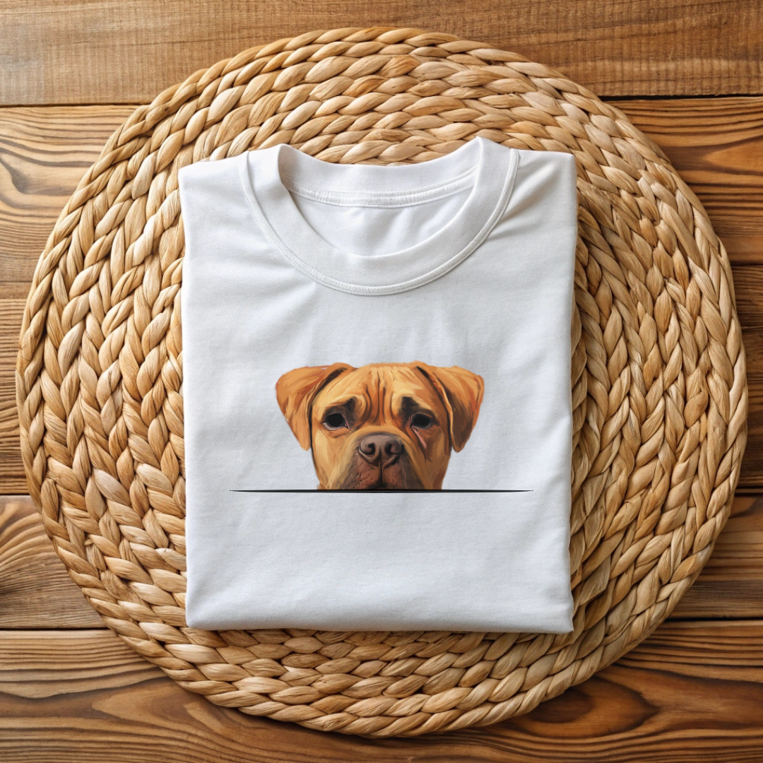 Boerboel T-Shirt