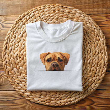 Boerboel T-Shirt
