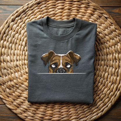 Boxer (Anime) T-Shirt