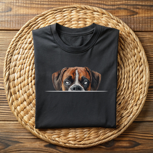 Boxer T-Shirt