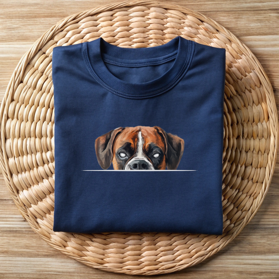 Boxer T-Shirt