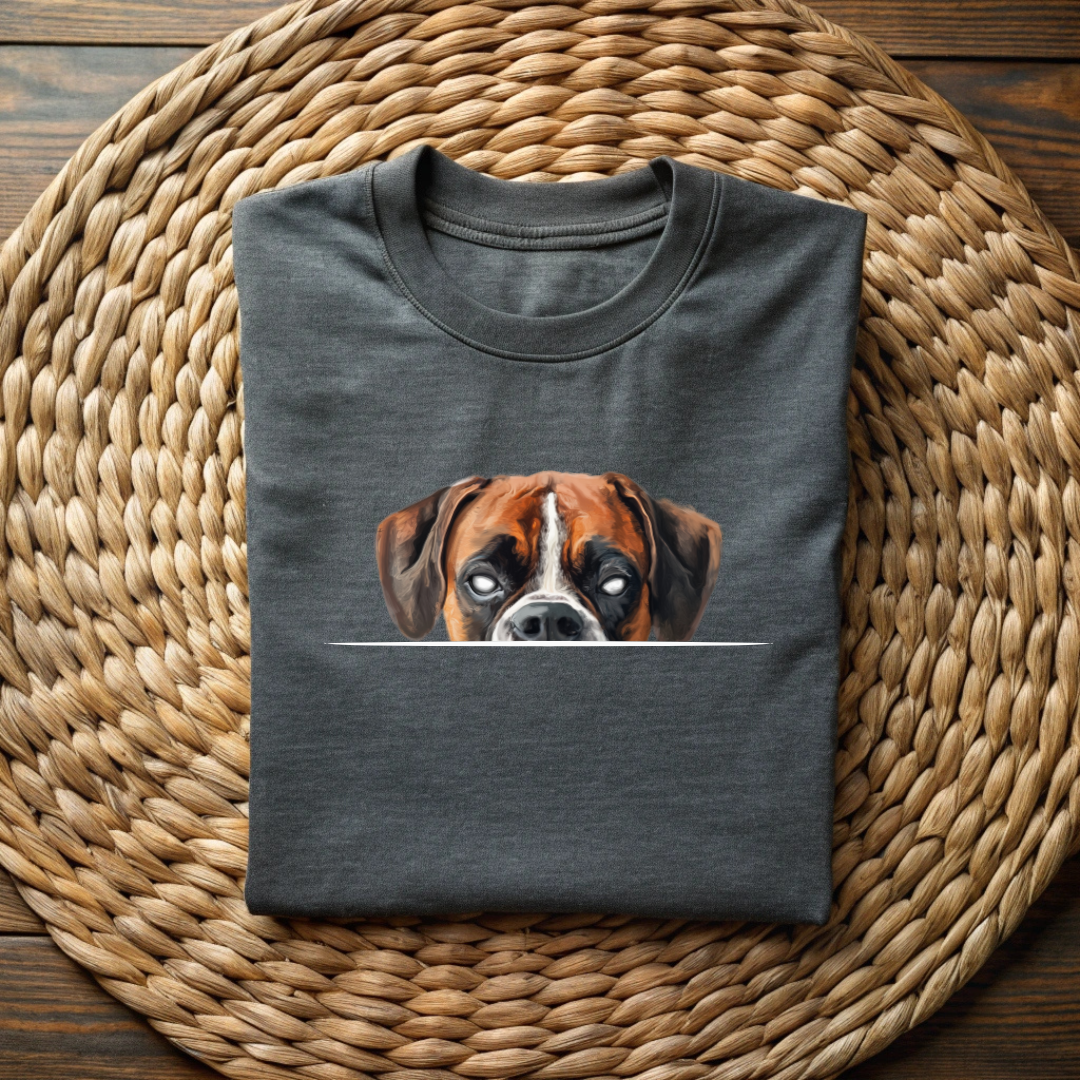 Boxer T-Shirt