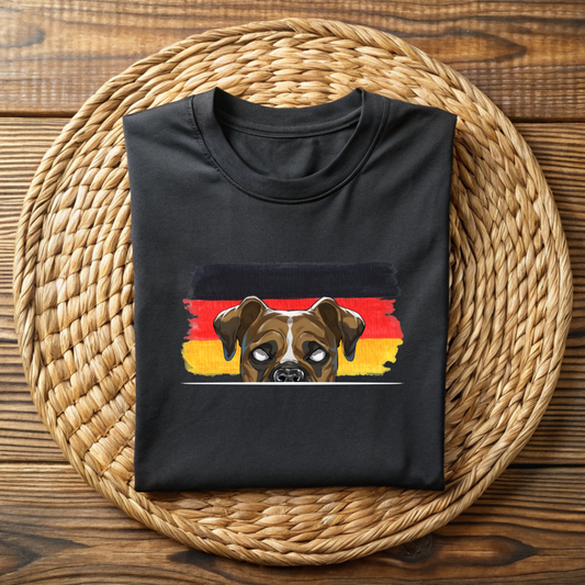 Boxer (Origins) T-Shirt