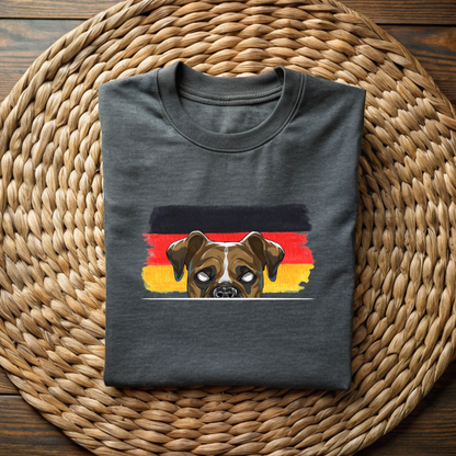 Boxer (Origins) T-Shirt