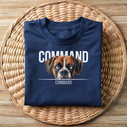 Boxer (Dominance) T-Shirt