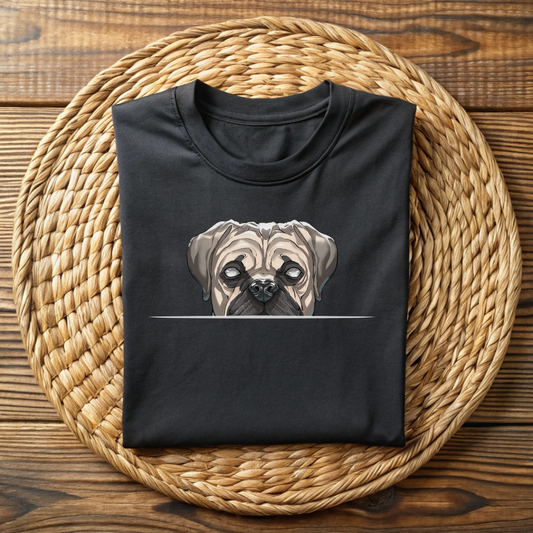 Bullmastiff (Anime) T-Shirt
