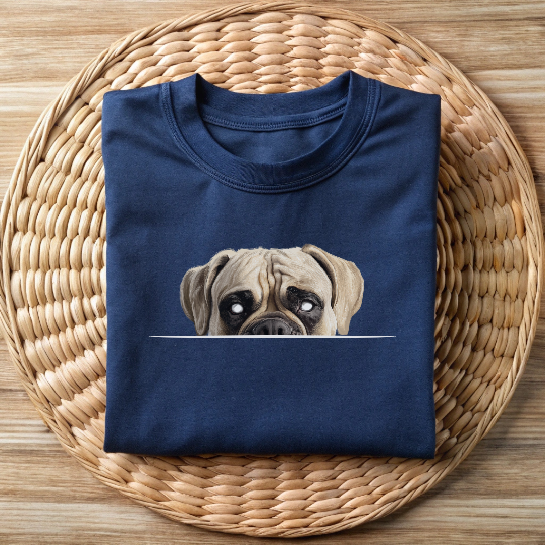 Bullmastiff T-Shirt