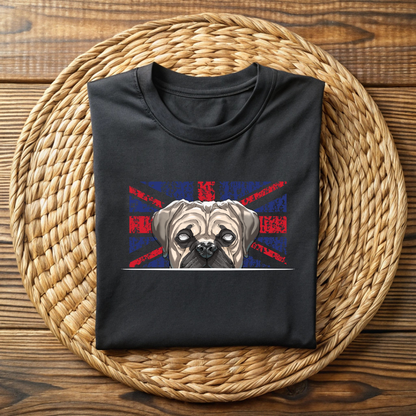 Bullmastiff (Origins) T-Shirt