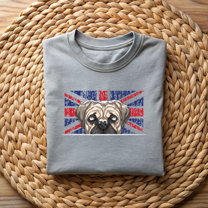 Bullmastiff (Origins) T-Shirt