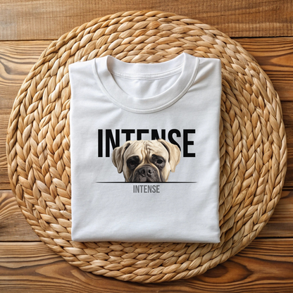 Bullmastiff (Dominance) T-Shirt