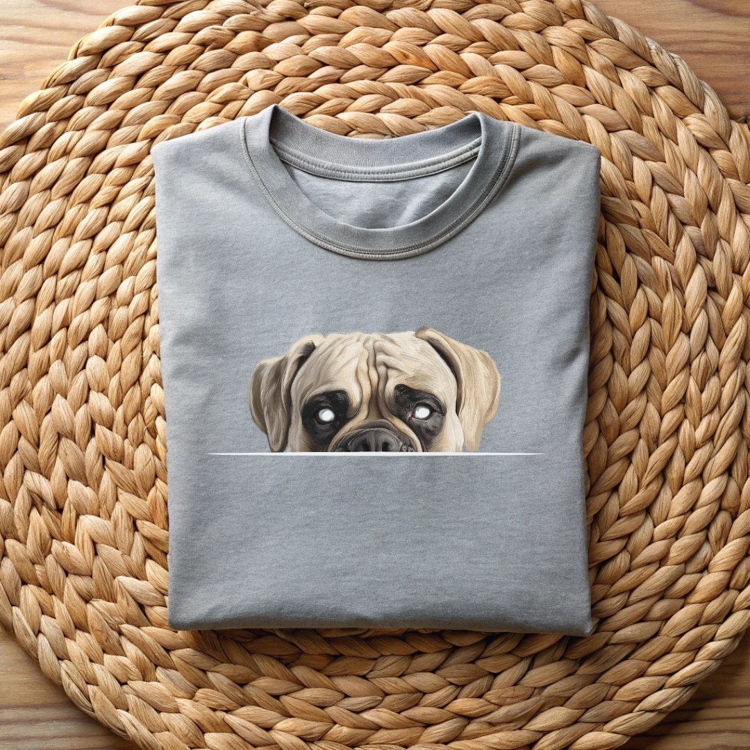 Bullmastiff T-Shirt