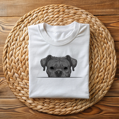 Cane Corso (Anime) T-Shirt