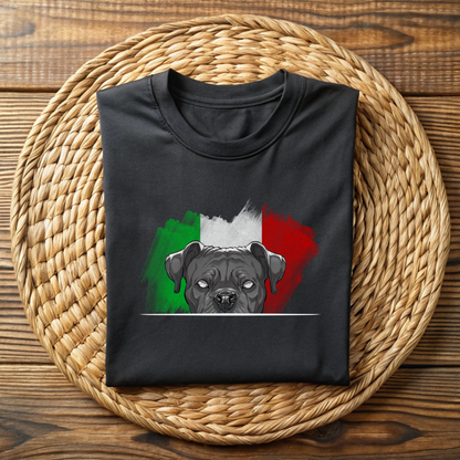 Cane Corso (Origins) T-Shirt