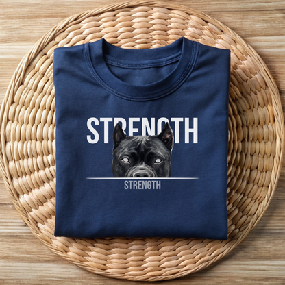 Cane Corso (Dominance) T-Shirt