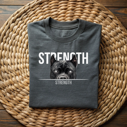 Cane Corso (Dominance) T-Shirt
