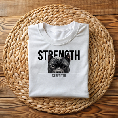 Cane Corso (Dominance) T-Shirt