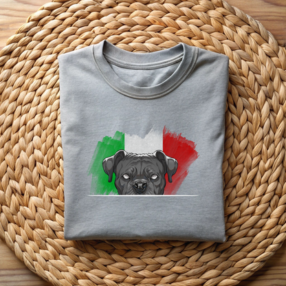 Cane Corso (Origins) T-Shirt